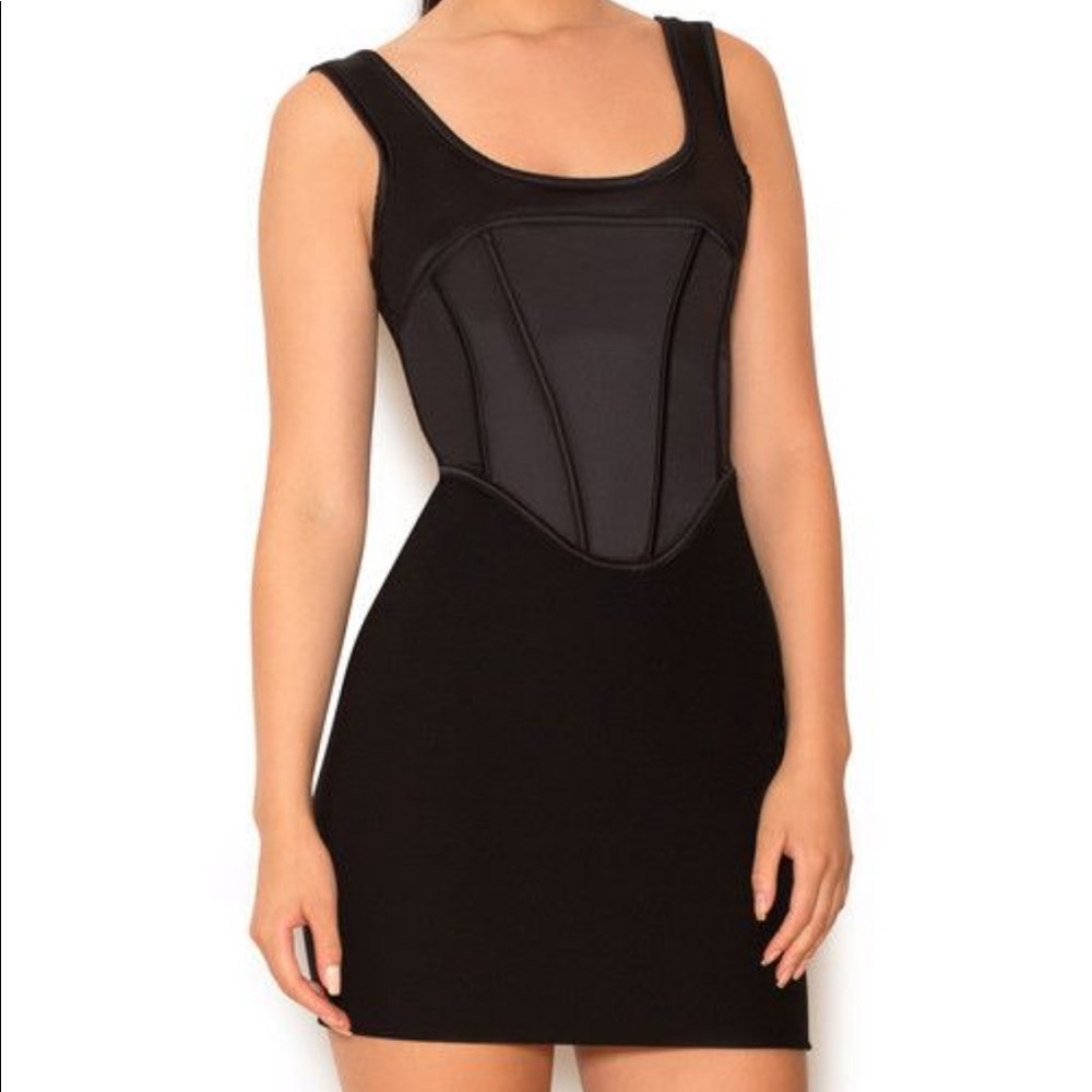 House of CB Vida dress